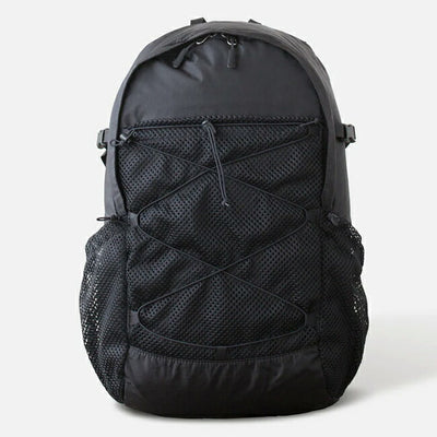 Trail Bum トレイルバム 24/7 PACK 24/7パック 080060 Black