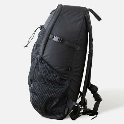 Trail Bum トレイルバム 24/7 PACK 24/7パック 080060 Black