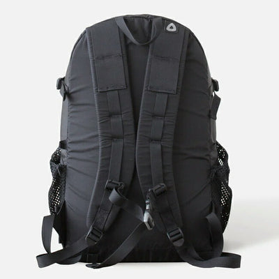 Trail Bum トレイルバム 24/7 PACK 24/7パック 080060 Black