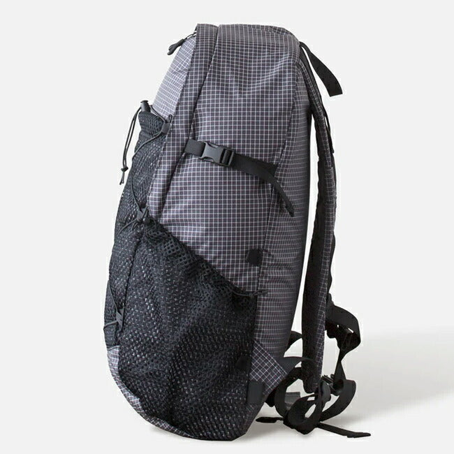 Trail Bum トレイルバム 24/7 PACK SPECTRA 24/7パックスペクトラ 080059 Night Cloud