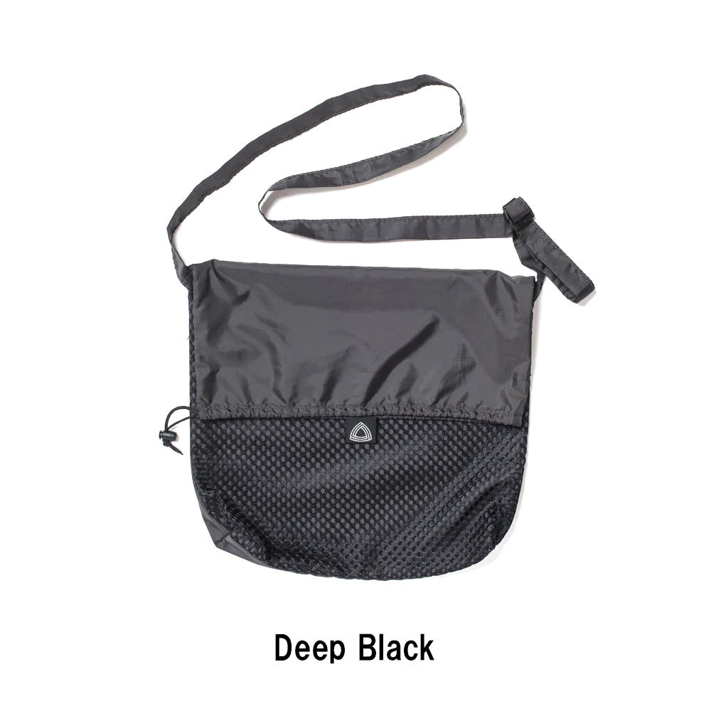 HIKER SACOCHE TURTLE ハイカーサコッシュタートル