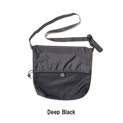 HIKER SACOCHE TURTLE ハイカーサコッシュタートル