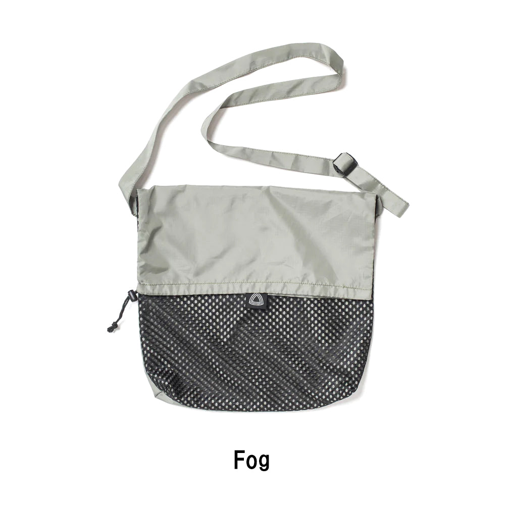 HIKER SACOCHE TURTLE ハイカーサコッシュタートル