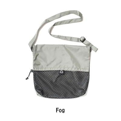 HIKER SACOCHE TURTLE ハイカーサコッシュタートル