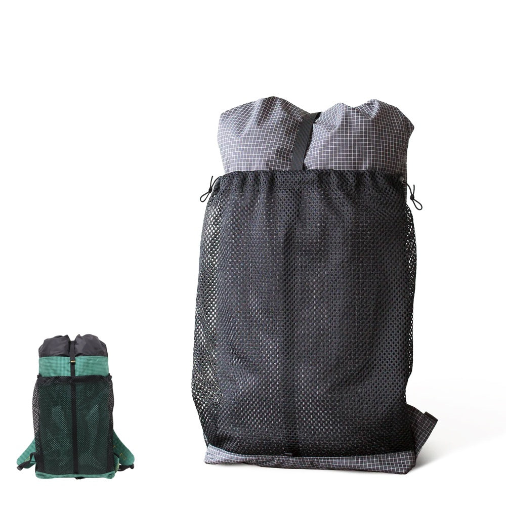 Trail Bum | BIG TURTLE SPECTRA ビッグタートルスペクトラ 080037 