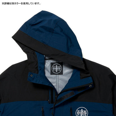 HIGH FIVE FACTORY ハイファイブファクトリー HFF Mountain Parka マウンテンパーカー 88000110