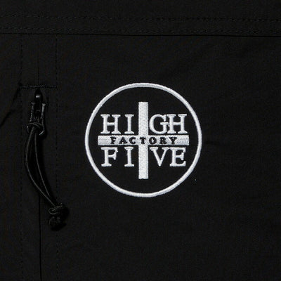 HIGH FIVE FACTORY ハイファイブファクトリー HFF Mountain Parka マウンテンパーカー 88000110