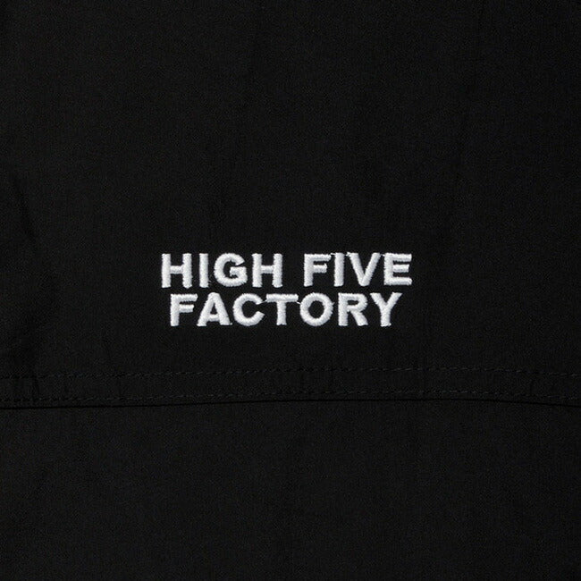 HIGH FIVE FACTORY ハイファイブファクトリー HFF Mountain Parka マウンテンパーカー 88000110