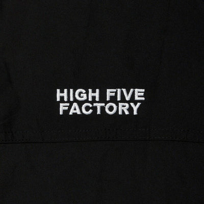 HIGH FIVE FACTORY ハイファイブファクトリー HFF Mountain Parka マウンテンパーカー 88000110