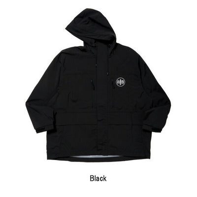 HIGH FIVE FACTORY ハイファイブファクトリー HFF Mountain Parka マウンテンパーカー 88000110