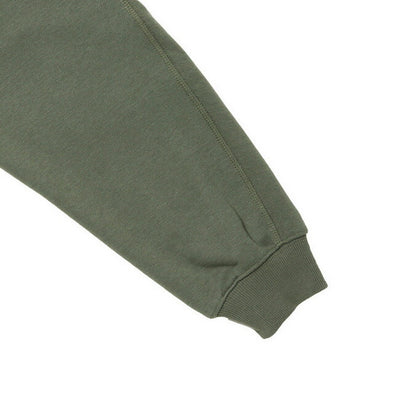 HIGH FIVE FACTORY ハイファイブファクトリー HFF Logo Sweat Hoodie ロゴスウェットフーディー 88000111