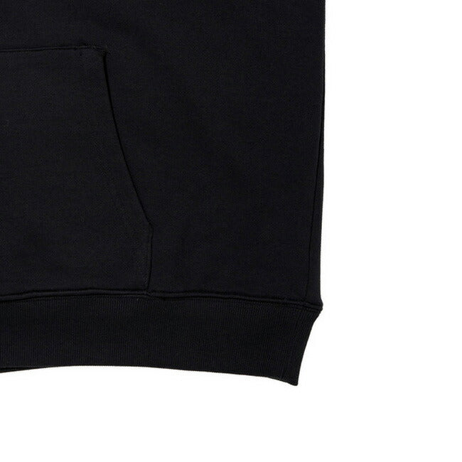HIGH FIVE FACTORY ハイファイブファクトリー HFF Logo Sweat Hoodie ロゴスウェットフーディー 88000111