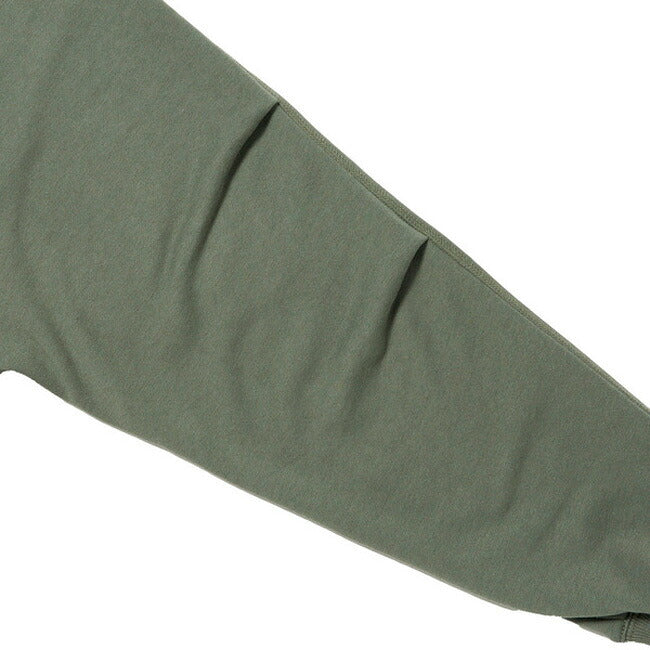 HIGH FIVE FACTORY ハイファイブファクトリー HFF Logo CN Sweat ロゴクルーネックスウェット 88000112