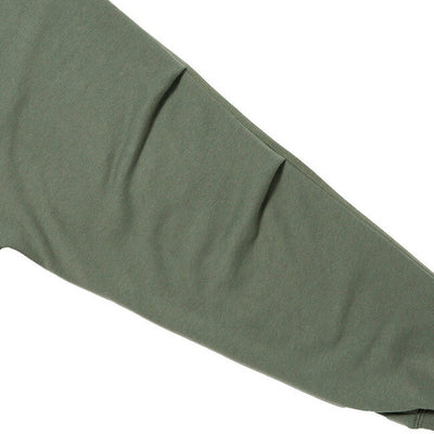 HIGH FIVE FACTORY ハイファイブファクトリー HFF Logo CN Sweat ロゴクルーネックスウェット 88000112