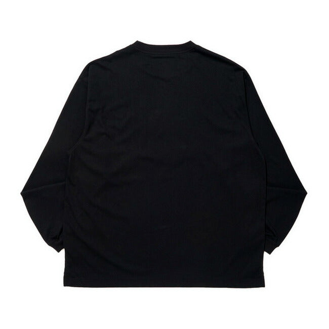 HIGH FIVE FACTORY ハイファイブファクトリー HFF Logo LS TEE ロゴロングスリーブティー 88000115