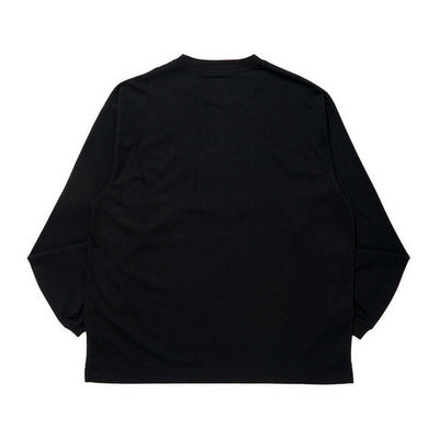 HIGH FIVE FACTORY ハイファイブファクトリー HFF Logo LS TEE ロゴロングスリーブティー 88000115