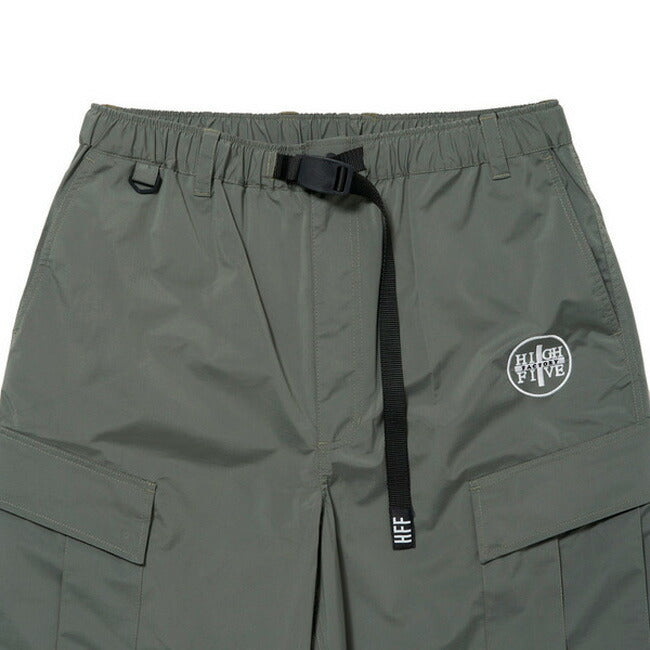 HIGH FIVE FACTORY ハイファイブファクトリー HFF Cargo Pants カーゴパンツ 88000116