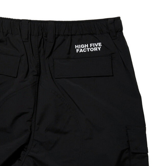 HIGH FIVE FACTORY ハイファイブファクトリー HFF Cargo Pants カーゴパンツ 88000116