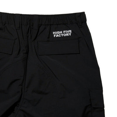 HIGH FIVE FACTORY ハイファイブファクトリー HFF Cargo Pants カーゴパンツ 88000116