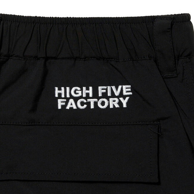 HIGH FIVE FACTORY ハイファイブファクトリー HFF Cargo Pants カーゴパンツ 88000116
