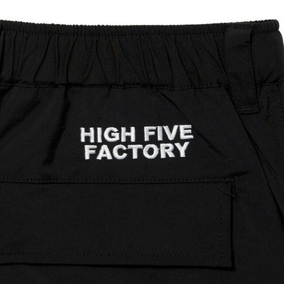 HIGH FIVE FACTORY ハイファイブファクトリー HFF Cargo Pants カーゴパンツ 88000116