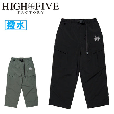 HIGH FIVE FACTORY ハイファイブファクトリー HFF Cargo Pants カーゴパンツ 88000116