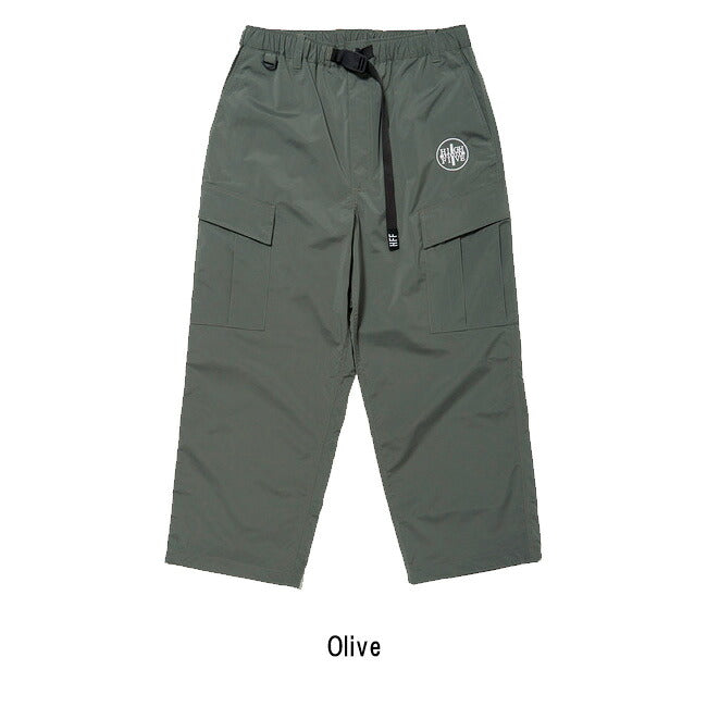 HIGH FIVE FACTORY ハイファイブファクトリー HFF Cargo Pants カーゴパンツ 88000116