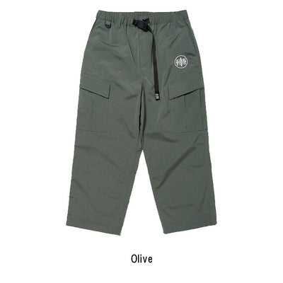 HIGH FIVE FACTORY ハイファイブファクトリー HFF Cargo Pants カーゴパンツ 88000116
