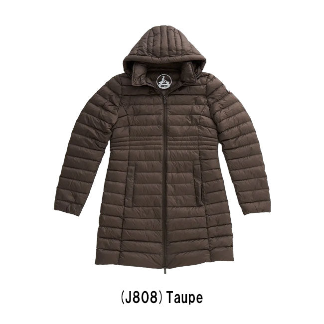 JOTT - Ladys Jacket Vero2.0 レディースジャケットベロ2.0 WDOW212594