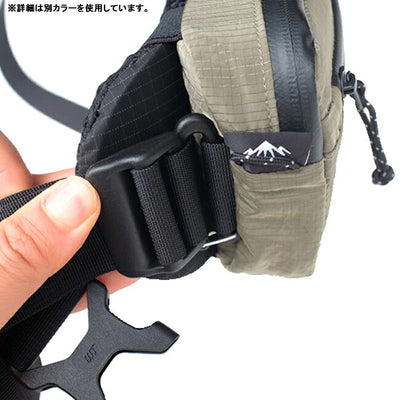 MOUNTAIN ROVER マウンテンローバー Tarsier 40 M ターシアー40M MRCU0002