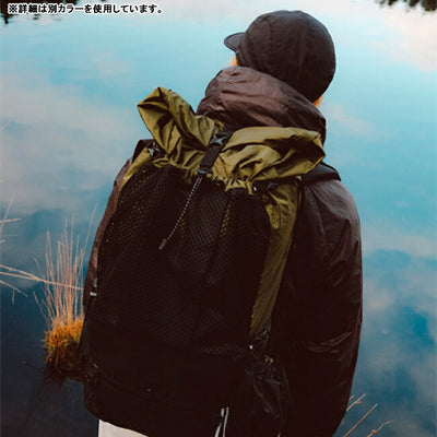 MOUNTAIN ROVER マウンテンローバー Tarsier 40 M ターシアー40M MRCU0002