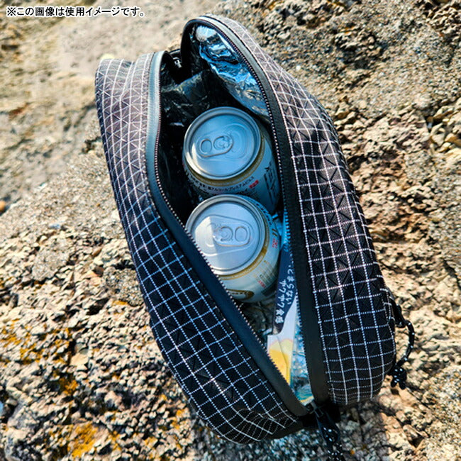 MOUNTAIN ROVER マウンテンローバー Food Cooler フードクーラー MRCU0012