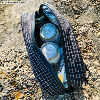 MOUNTAIN ROVER マウンテンローバー Food Cooler フードクーラー MRCU0012