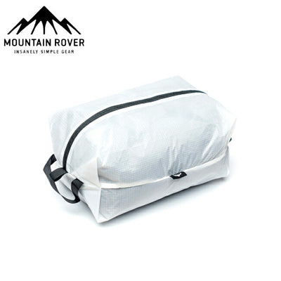 MOUNTAIN ROVER マウンテンローバー Zipsack M ジップサックM MRCU0014