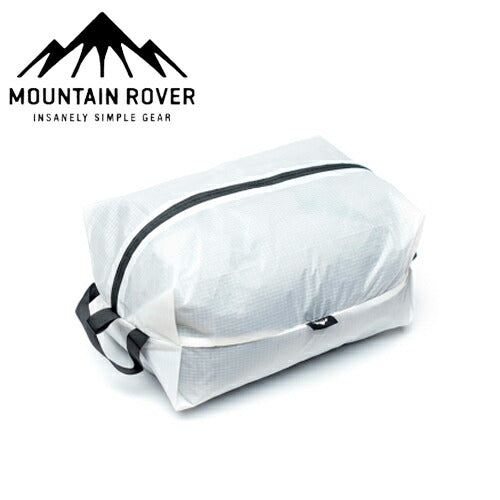 MOUNTAIN ROVER マウンテンローバー Zipsack L ジップサックL MRCU0015
