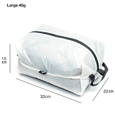 MOUNTAIN ROVER マウンテンローバー Zipsack L ジップサックL MRCU0015