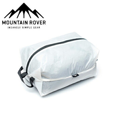 MOUNTAIN ROVER マウンテンローバー Zipsack L ジップサックL MRCU0015