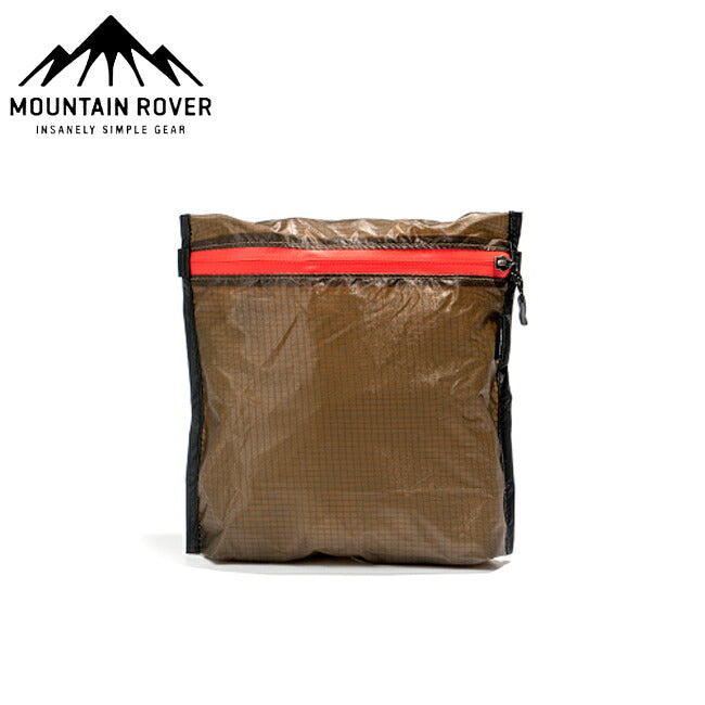 MOUNTAIN ROVER マウンテンローバー Pouch ポーチ MRCU0016
