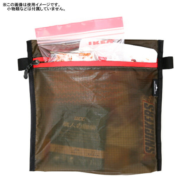 MOUNTAIN ROVER マウンテンローバー Pouch ポーチ MRCU0016
