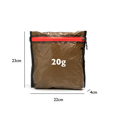 MOUNTAIN ROVER マウンテンローバー Pouch ポーチ MRCU0016