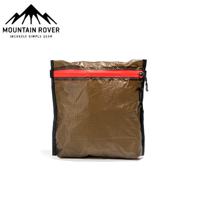 MOUNTAIN ROVER マウンテンローバー Pouch ポーチ MRCU0016