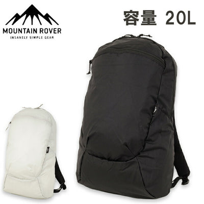 MOUNTAIN ROVER マウンテンローバー Daylight 20 デイライト20 MRCU0018