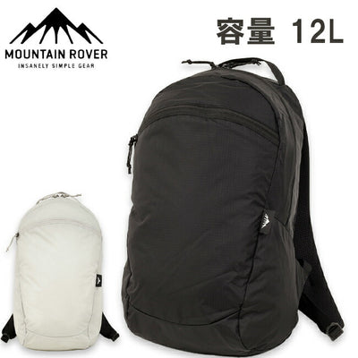 MOUNTAIN ROVER マウンテンローバー Daylight 12 デイライト12 MRCU0019