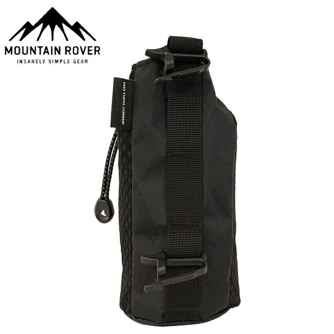 MOUNTAIN ROVER マウンテンローバー Water Pouch ウォーターポーチ MRCU0021
