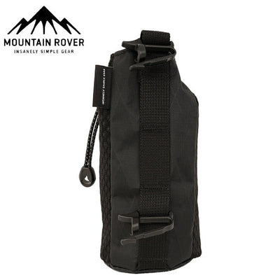 MOUNTAIN ROVER マウンテンローバー Water Pouch ウォーターポーチ MRCU0021