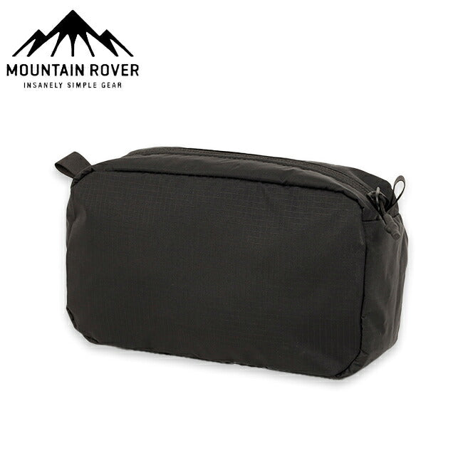 MOUNTAIN ROVER マウンテンローバー Multi Pouch マルチポーチ MRCU0022