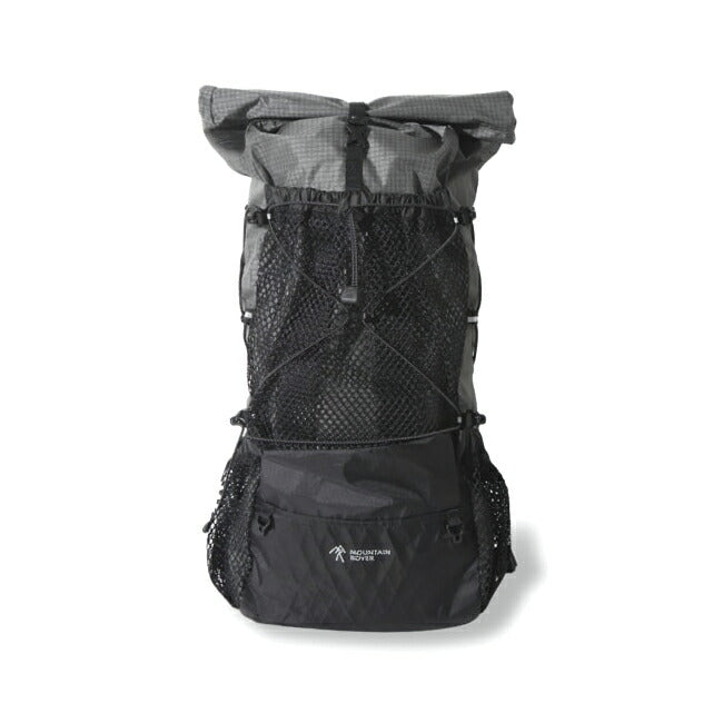 MOUNTAIN ROVER マウンテンローバー Tarsier 18 ターシアー18 Deep Grey MRCU0026-012