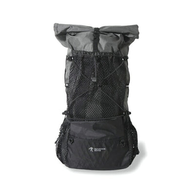 MOUNTAIN ROVER マウンテンローバー Tarsier 18 ターシアー18 Deep Grey MRCU0026-012