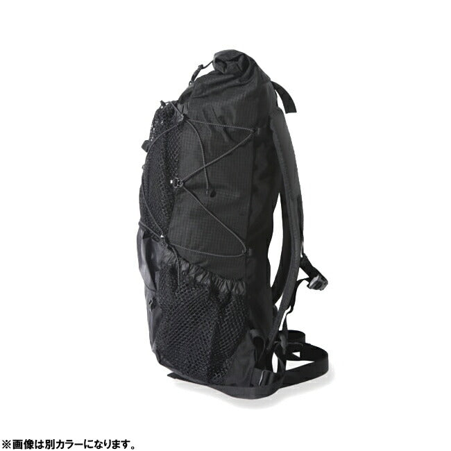 MOUNTAIN ROVER マウンテンローバー Tarsier 18 ターシアー18 Deep Grey MRCU0026-012