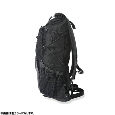 MOUNTAIN ROVER マウンテンローバー Tarsier 18 ターシアー18 Deep Grey MRCU0026-012